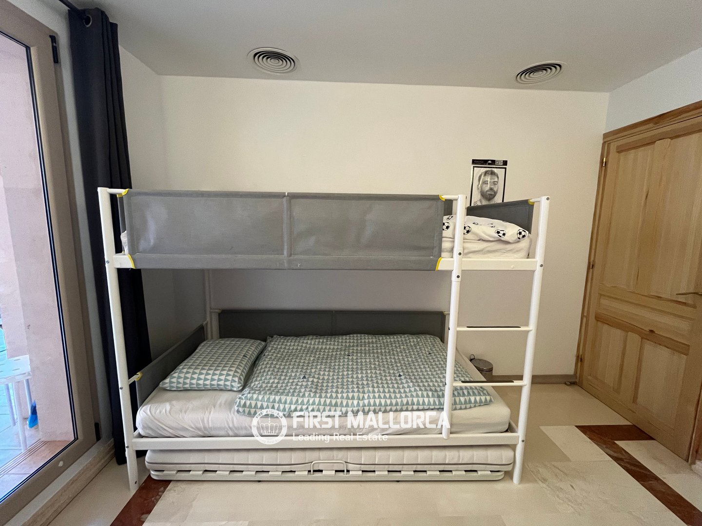 Piso de 170 m² en Calvià