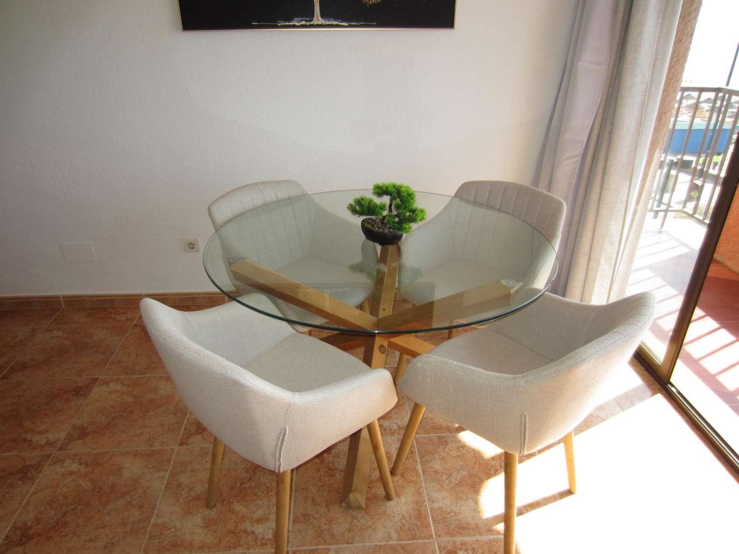 Pis de 65 m² a Fuengirola