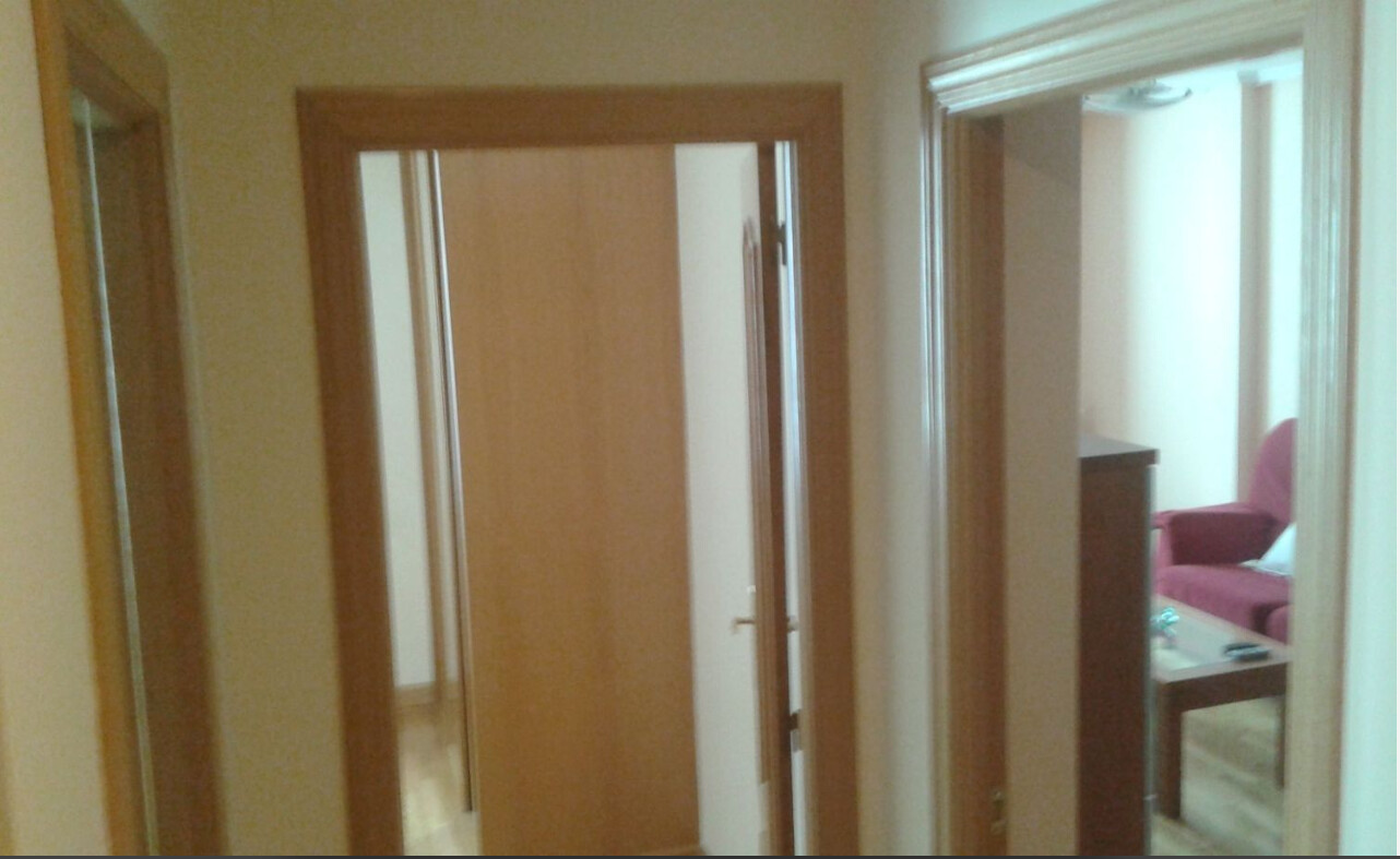 Piso de 64 m² en Salamanca