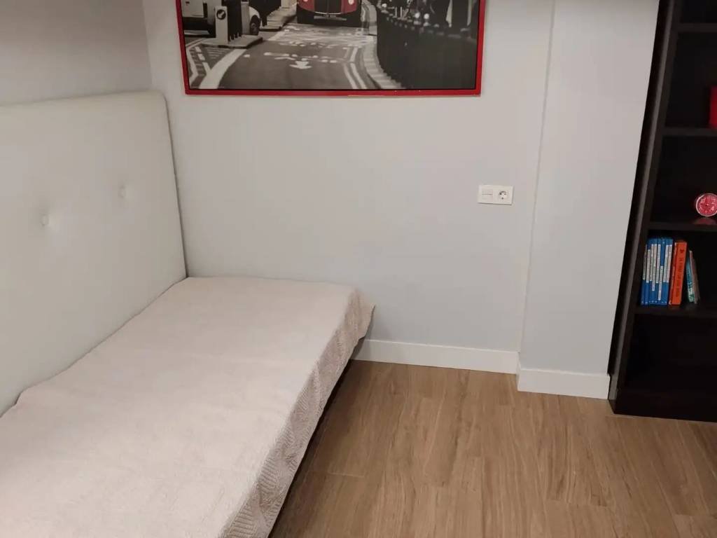 Piso de 98 m² en Almuñécar