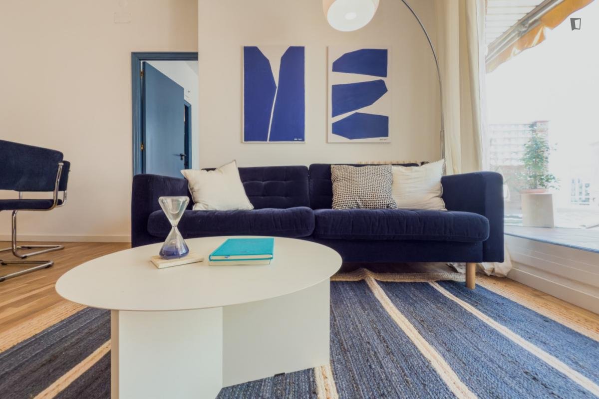 Habitación en alquiler, Barcelona