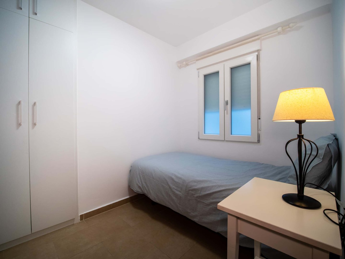 Wohnung 100 m² in Valencia