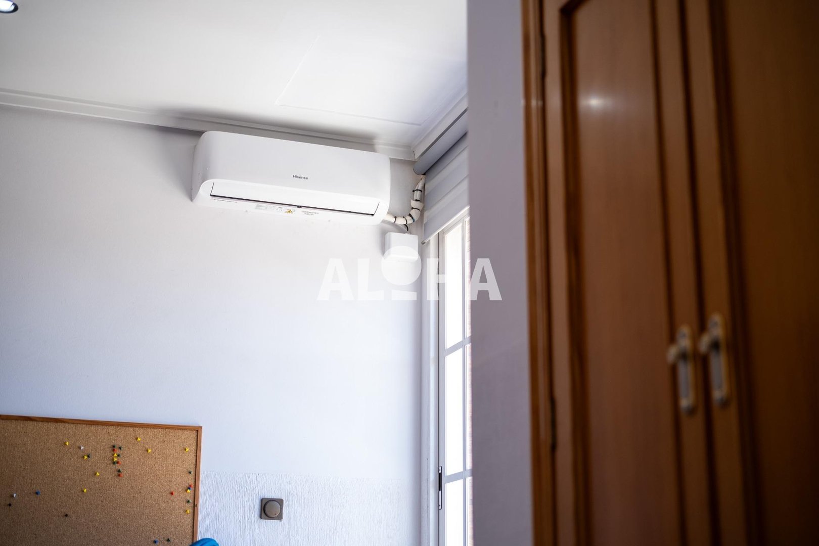 Habitación 346 m², Moncada