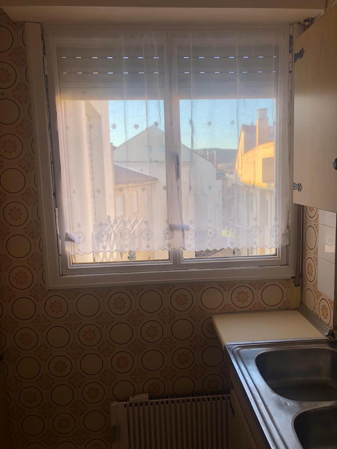 Piso de 70 m² en Nájera