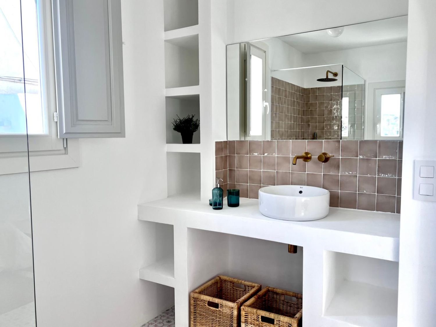 Piso de 57 m² en Vejer de la Frontera