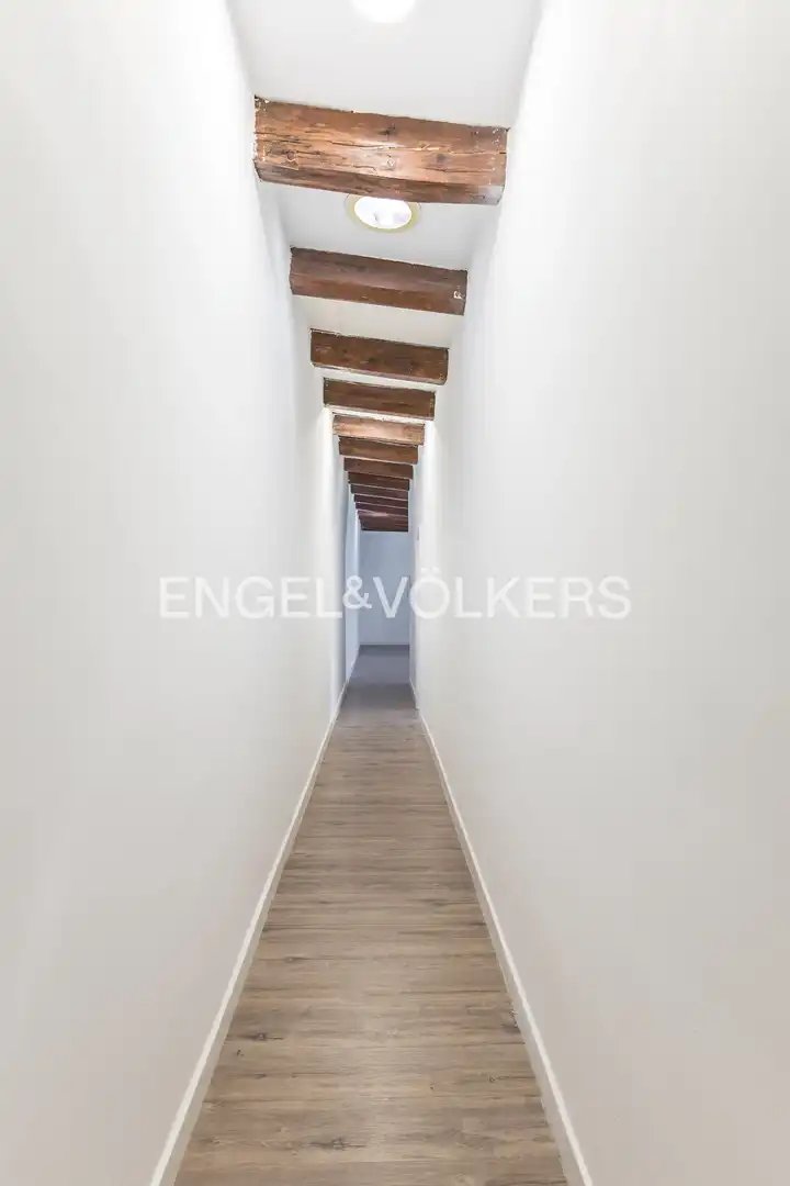 Pis de 73 m² a Madrid