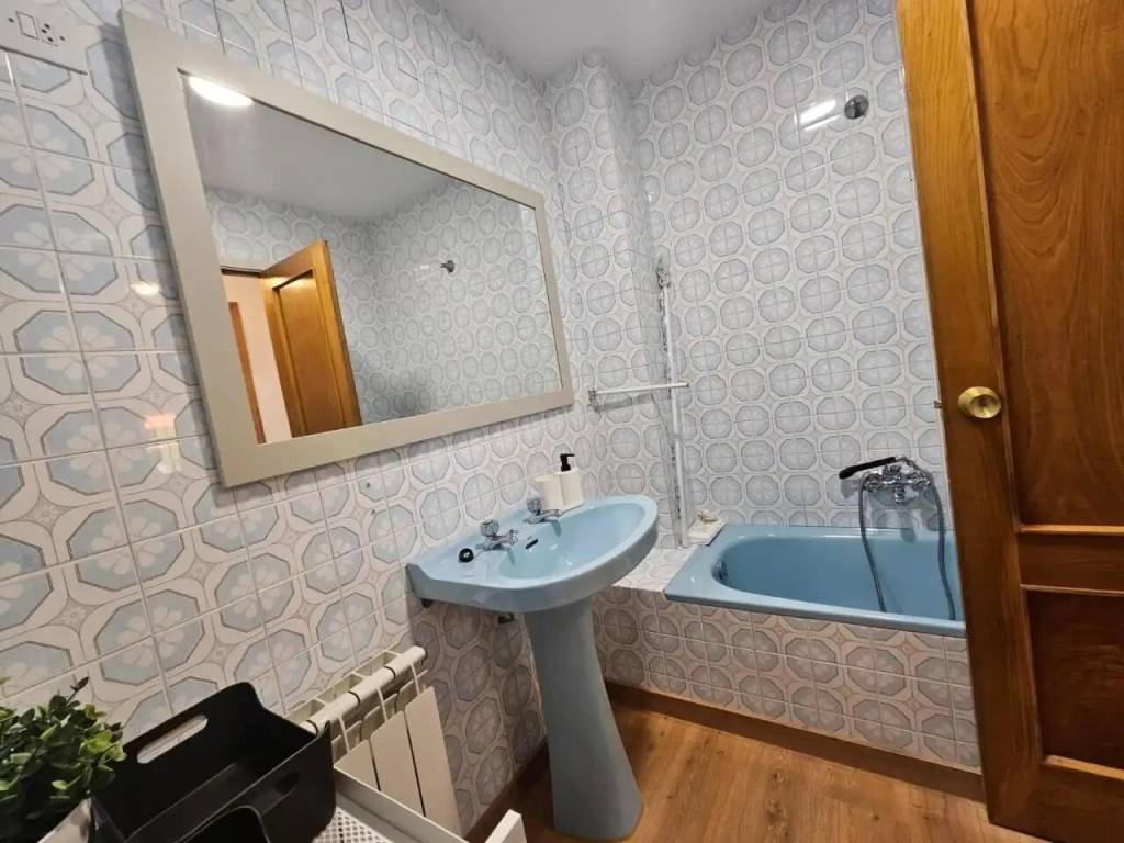 Wohnung 100 m² in Ourense