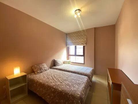 Appartement 84 m² à Las Palmas de Gran Canaria