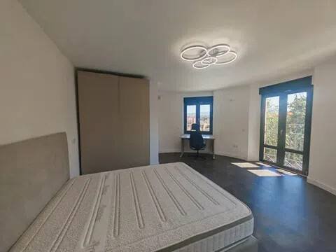 Piso de 289 m² en Segovia
