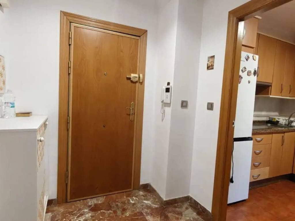Piso de 100 m² en Granada