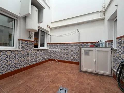 Piso de 75 m² en Punta Umbría