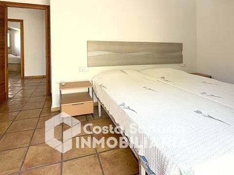 Casa de 200 m² en Teulada