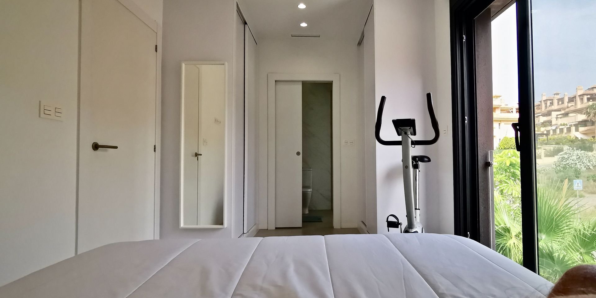 Casa de 126 m² en Águilas