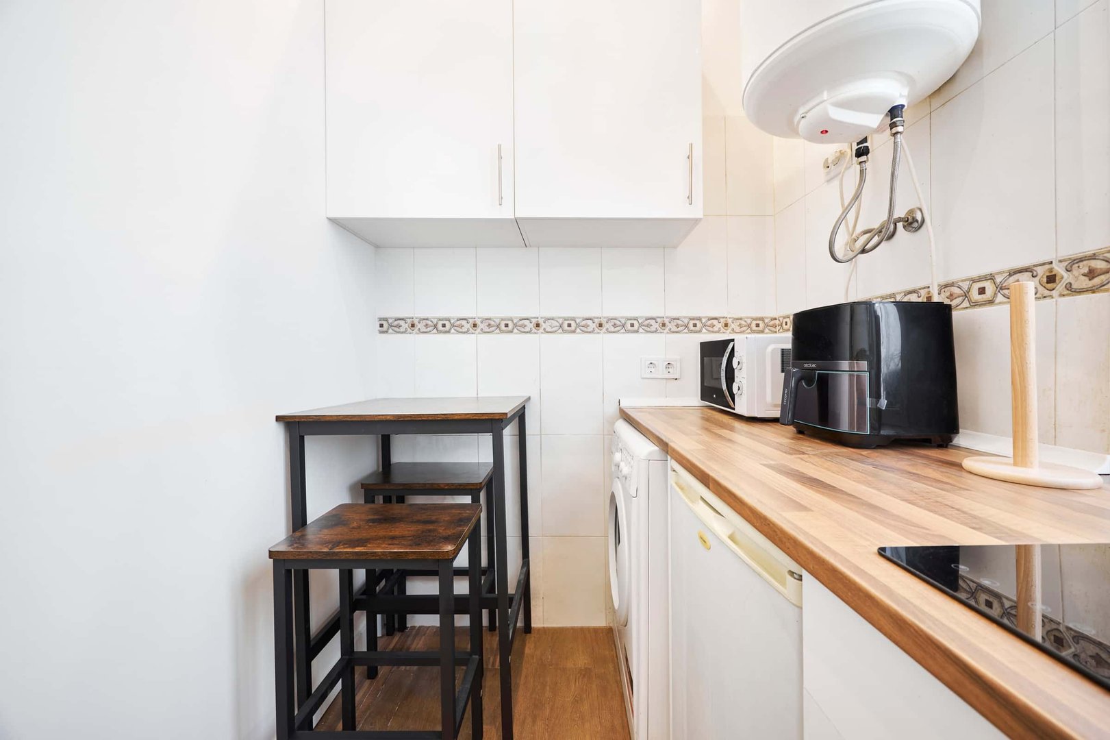 Appartamento 30 m² a Madrid