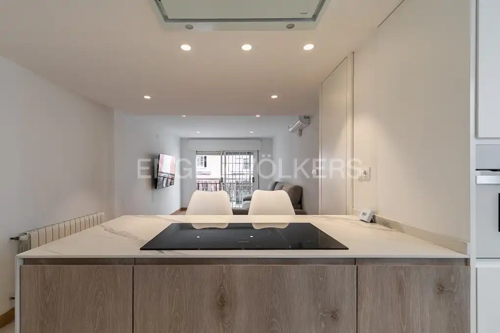 Piso de 140 m² en Valencia
