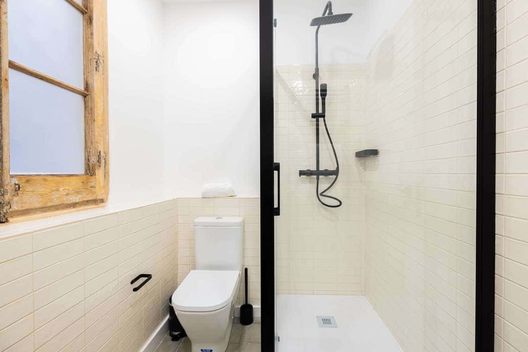 Zimmer zur Miete, Barcelona