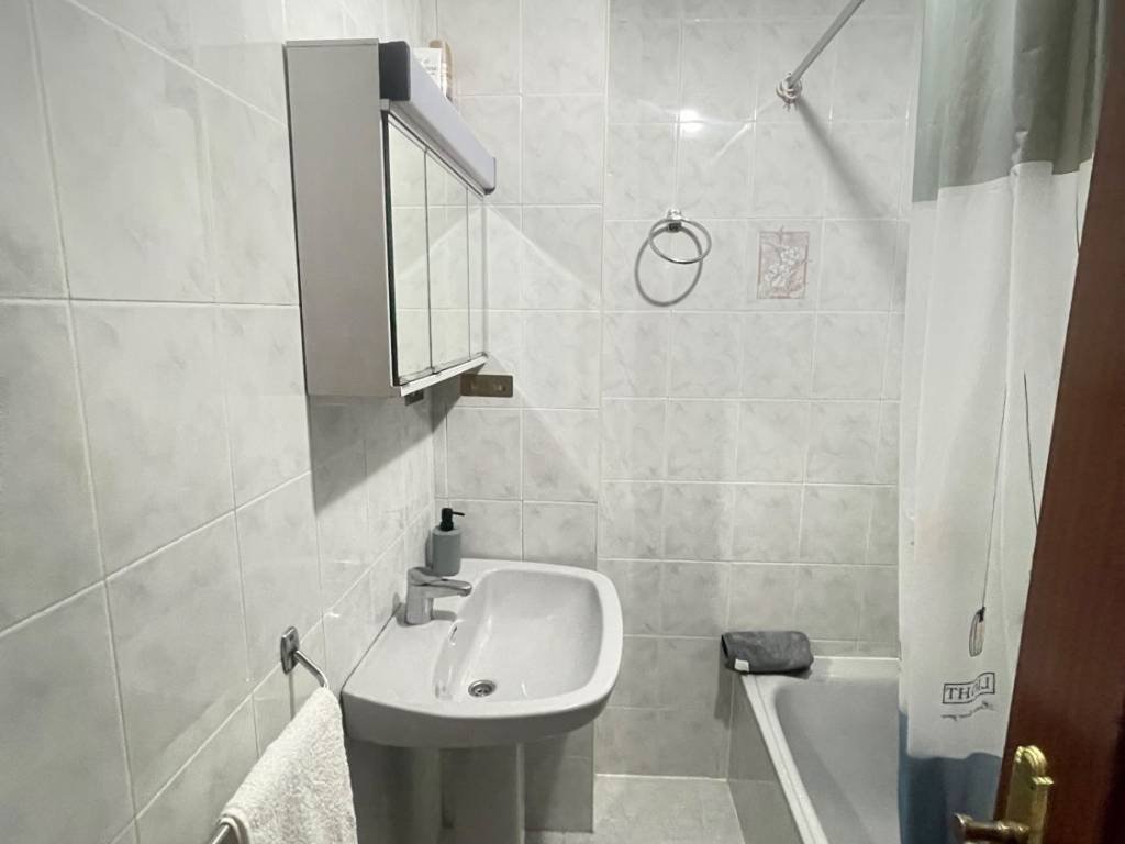 Wohnung 80 m² in Salamanca