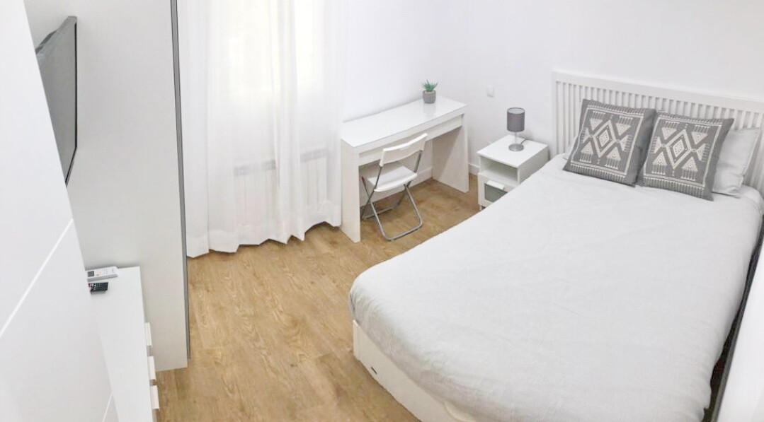Piso de 63 m² en Madrid