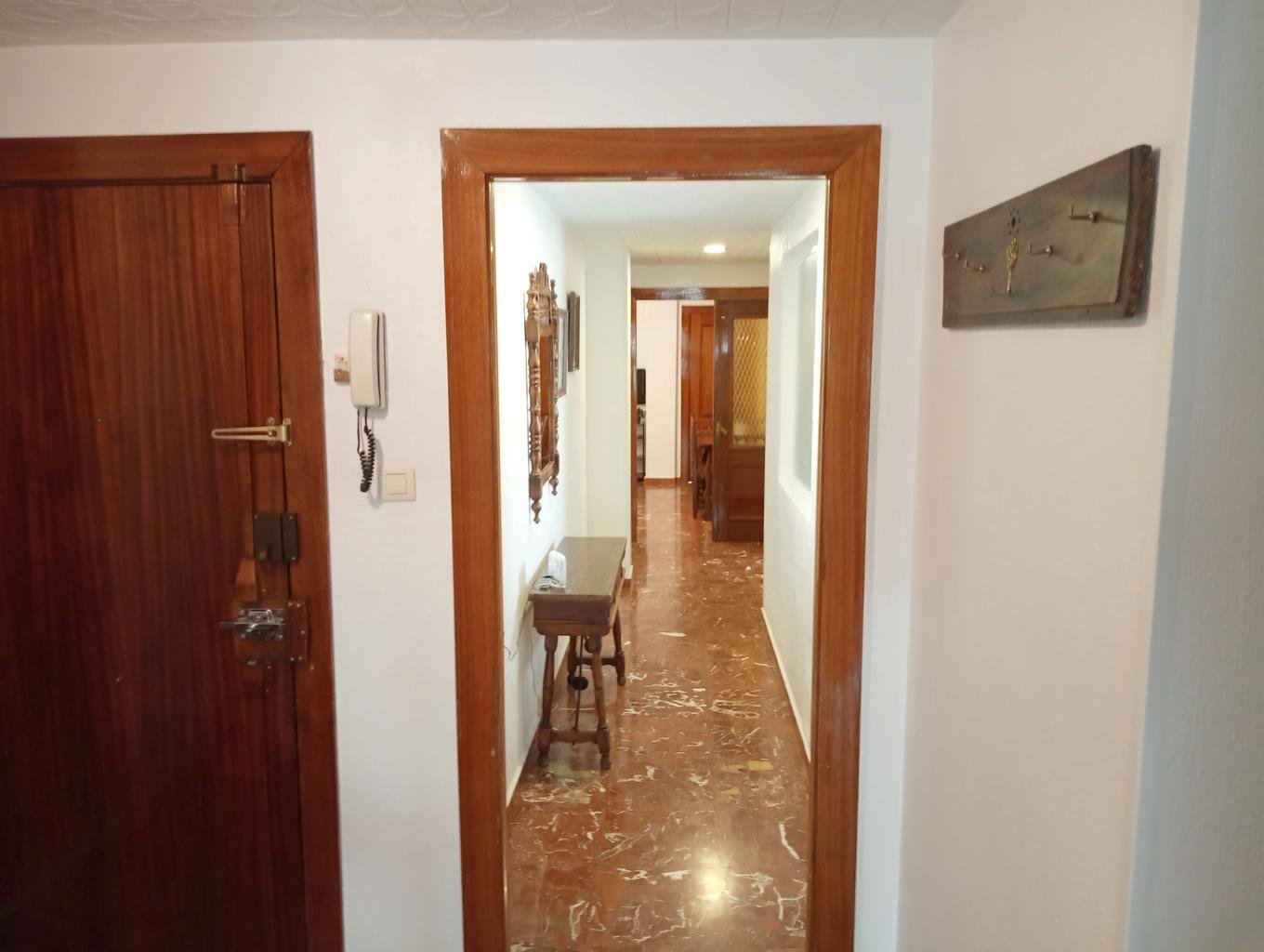 Habitación 110 m², Granada