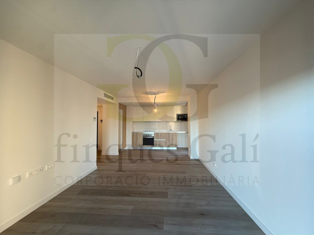 Piso de 92 m² en Manresa