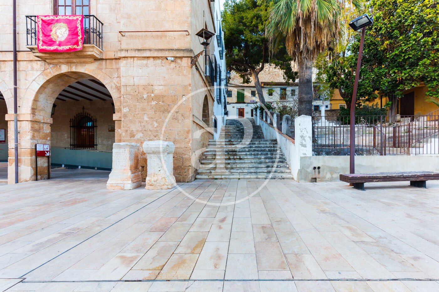 Haus 90 m² in Dénia