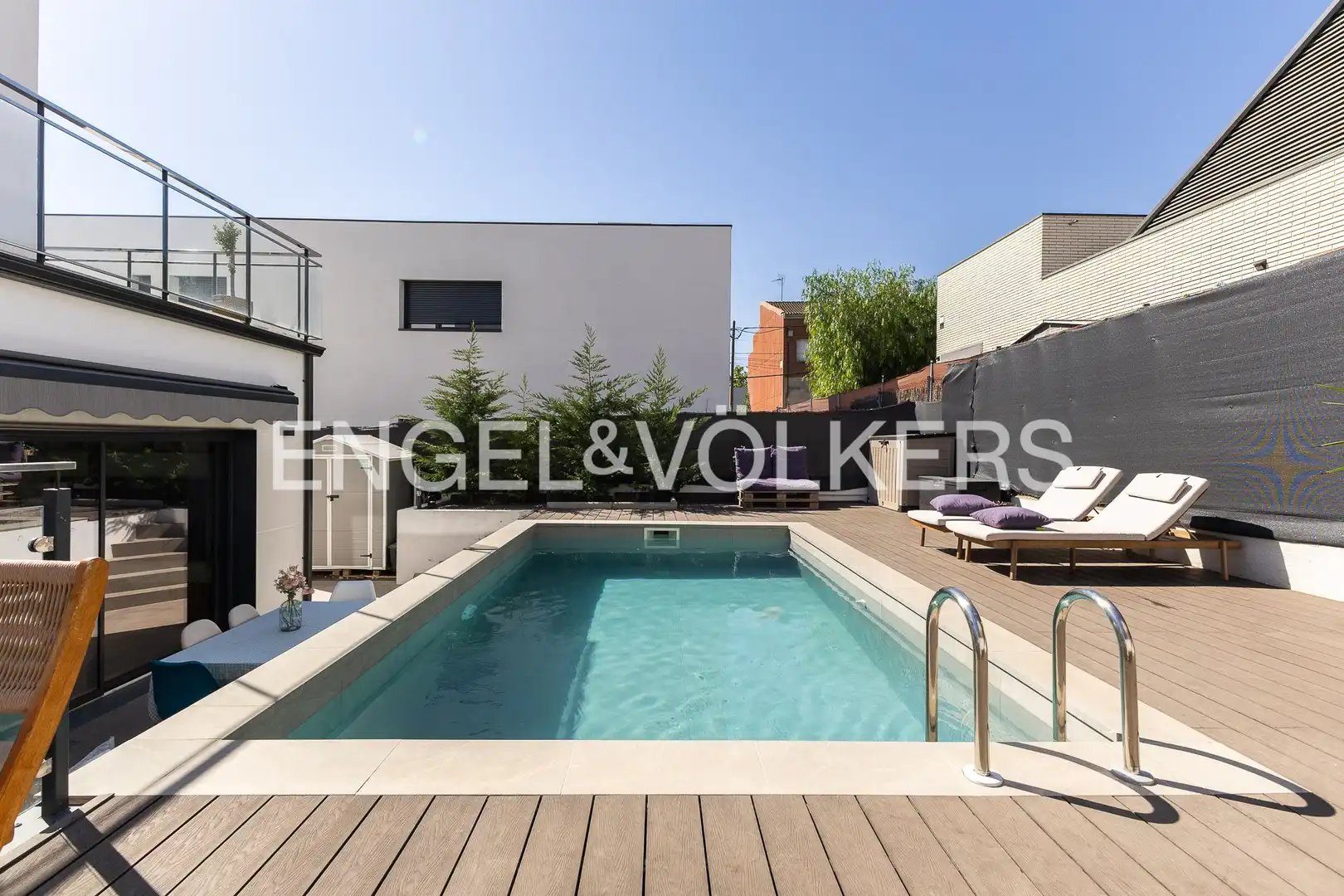 Piso de 192 m² en Sant Quirze del Vallès
