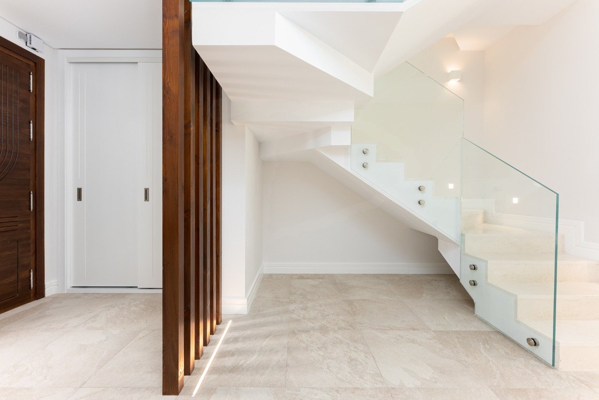 Pis de 239 m² a Marbella