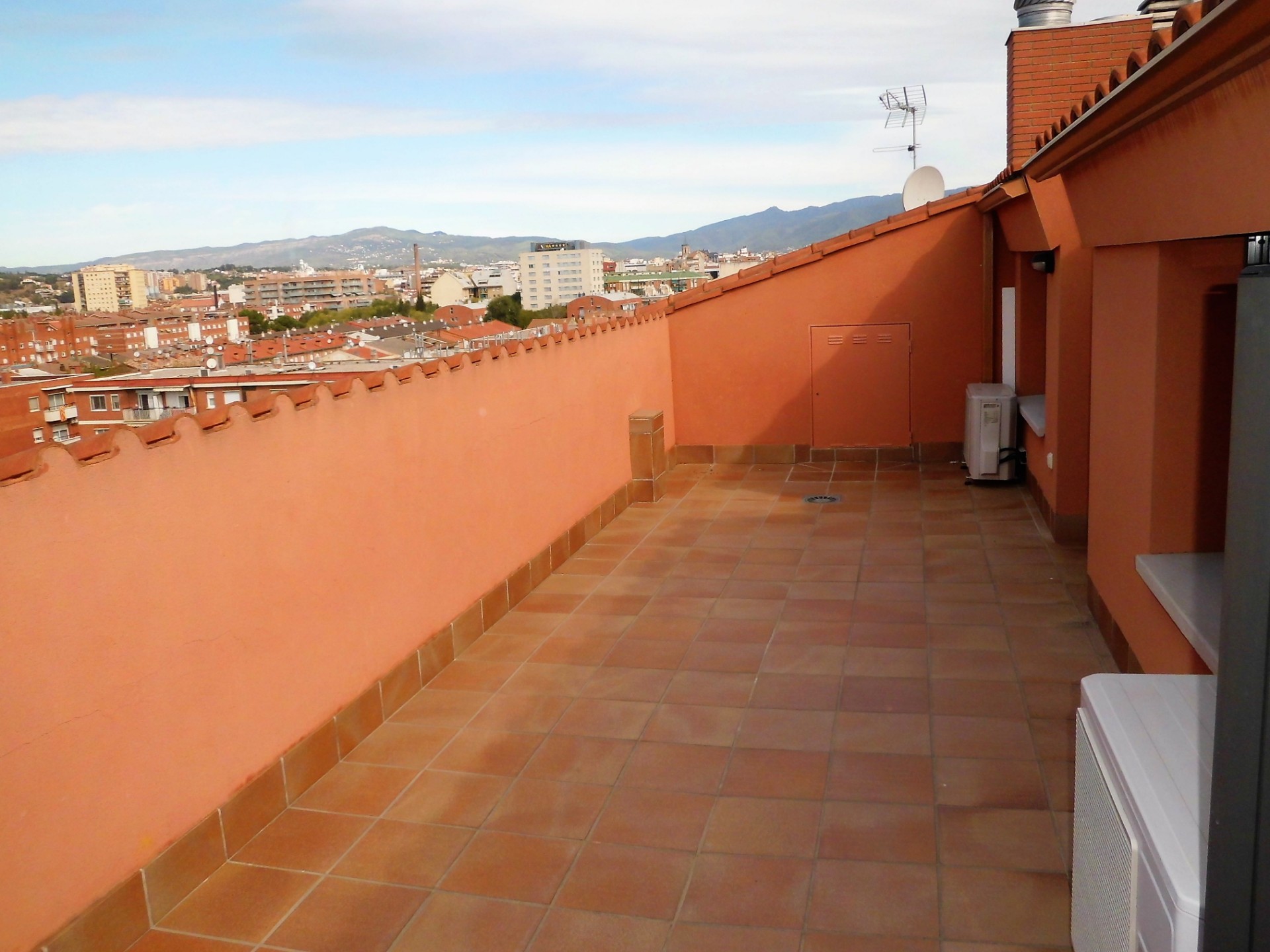 Pis de 191 m² a Granollers