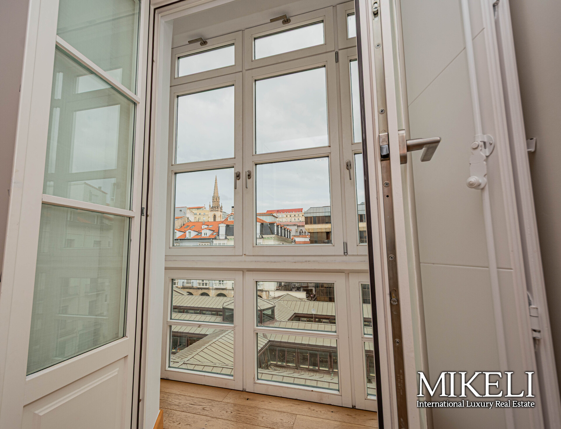 Piso de 100 m² en Santander