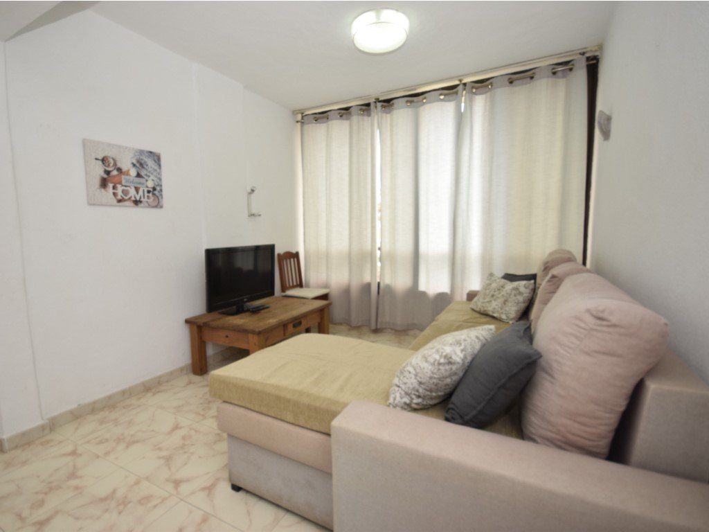 Pis de 60 m² a Puerto de la Cruz