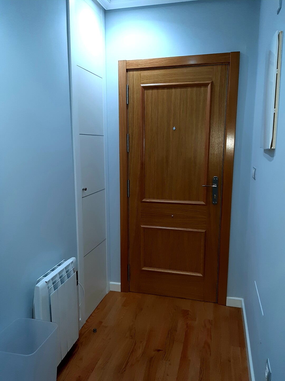 Appartamento 52 m² a Cariño