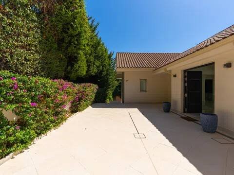 Casa de 658 m² en San Roque