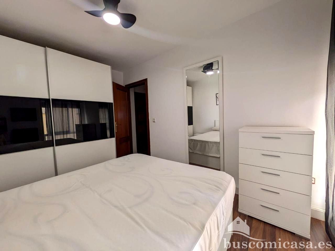Квартира 85 м² в Linares