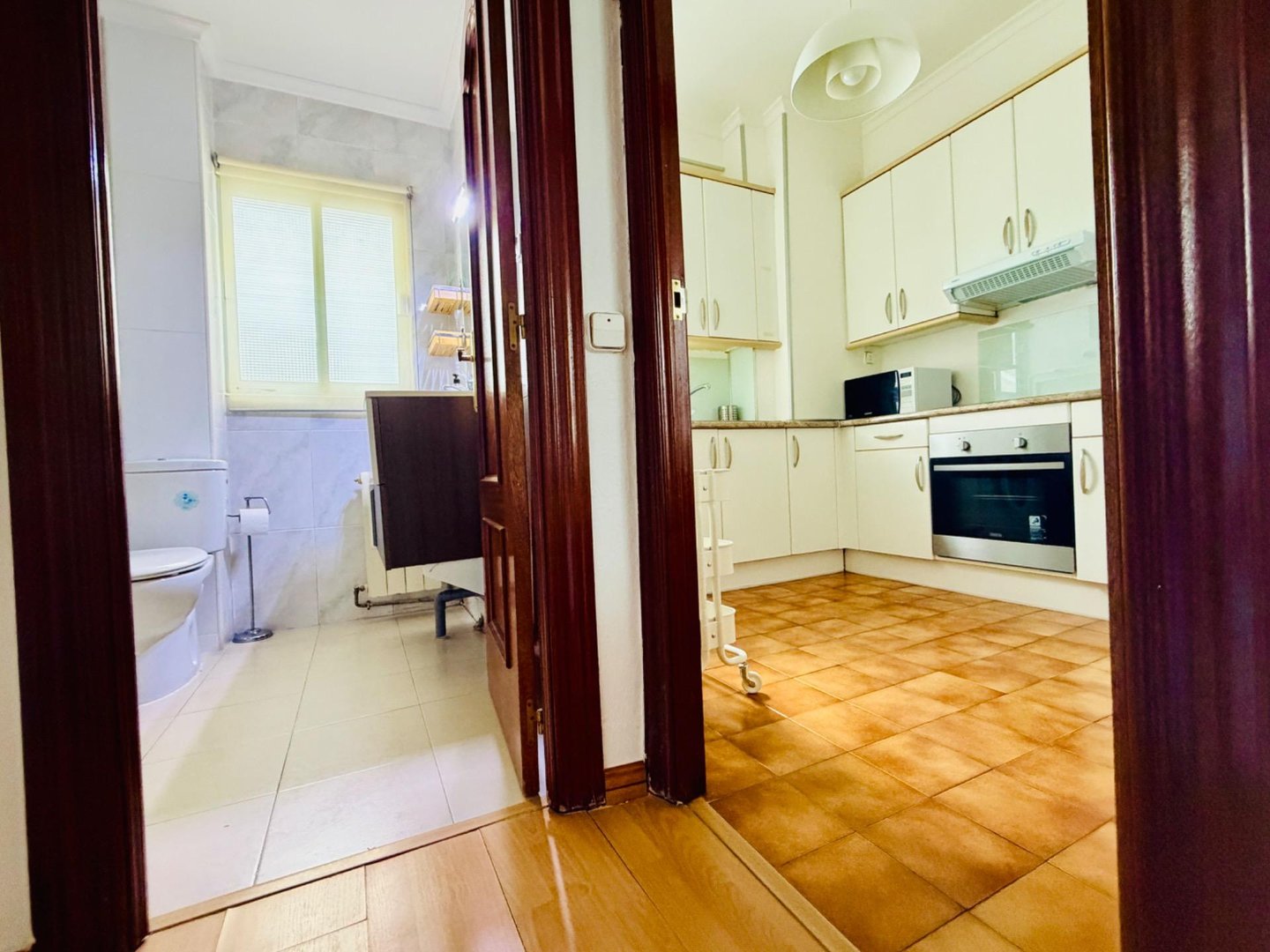 Pis de 76 m² a Valladolid