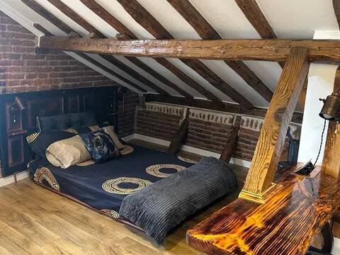 Piso de 91 m² en Ávila
