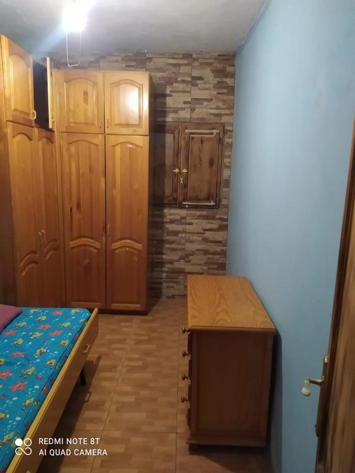 Casa de 95 m² en El Sauzal
