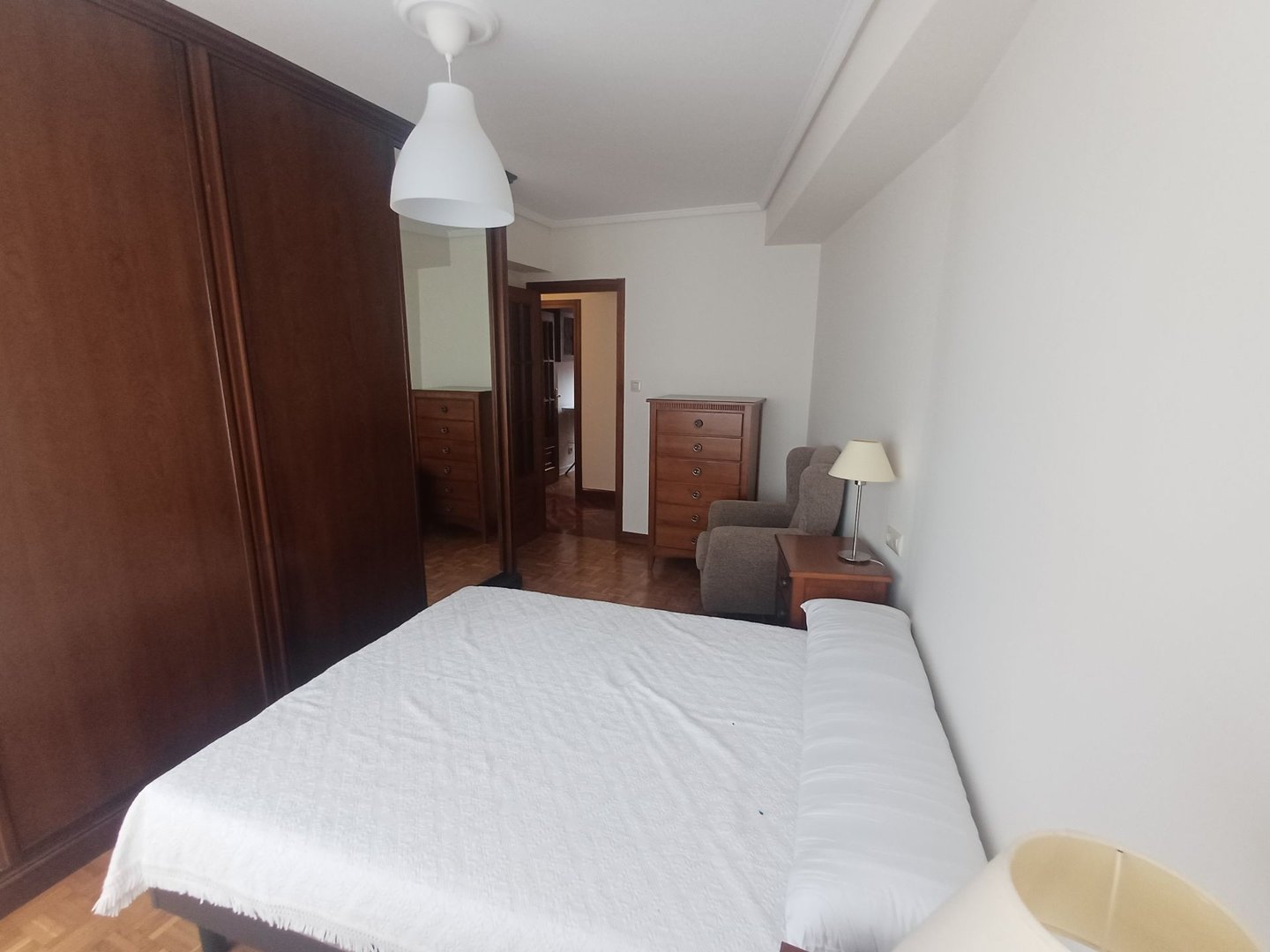 Pis de 114 m² a A Corunya