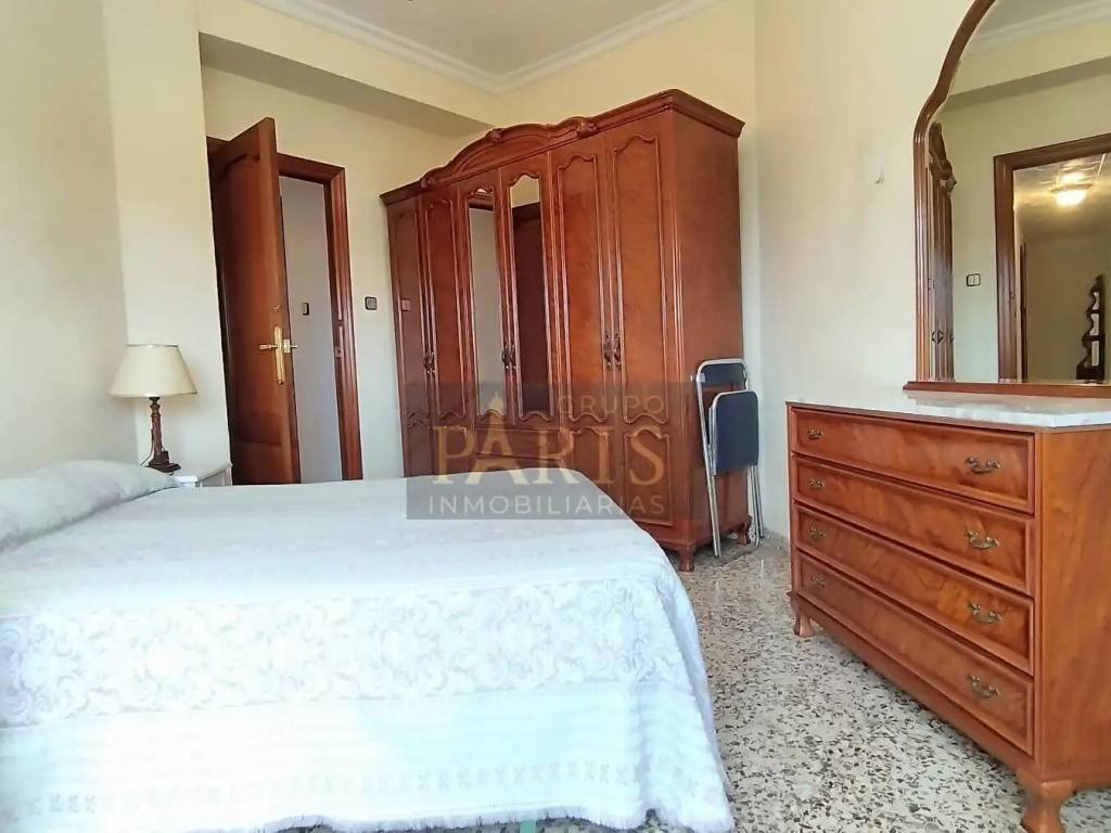Piso de 125 m² en Cartagena
