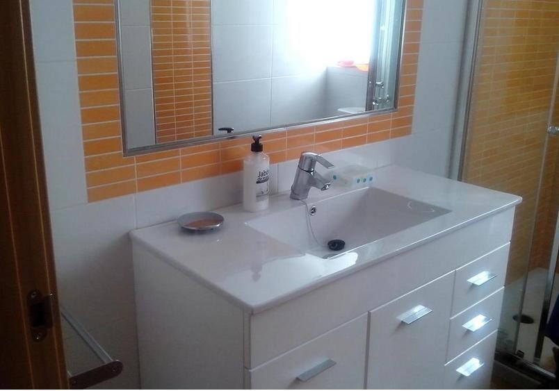 Piso de 80 m² en Salamanca