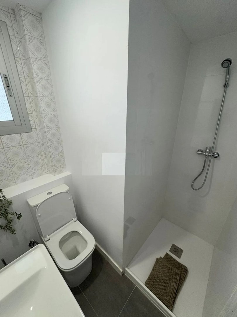 Habitació de lloguer, València
