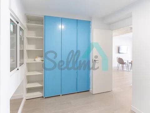Piso de 67 m² en Oviedo