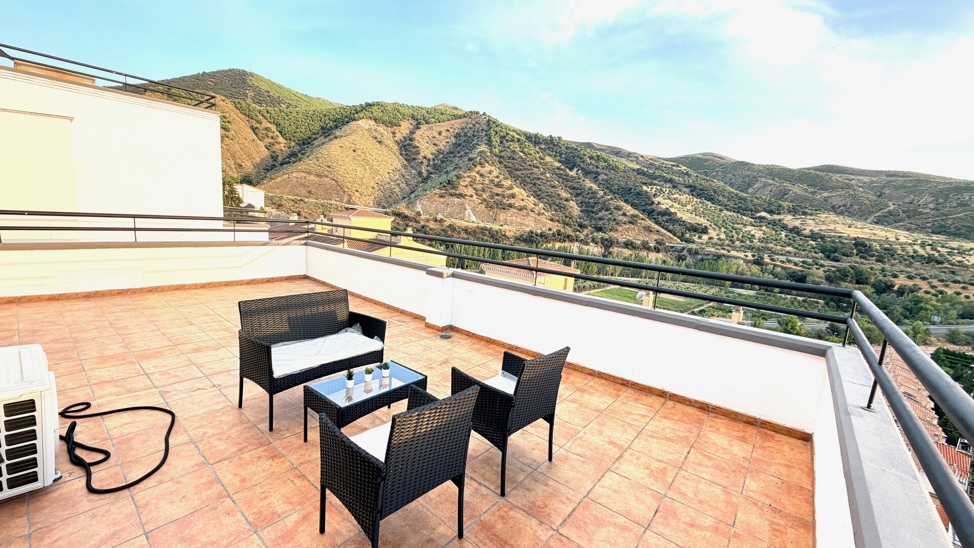 Wohnung 105 m² in Cenes de la Vega