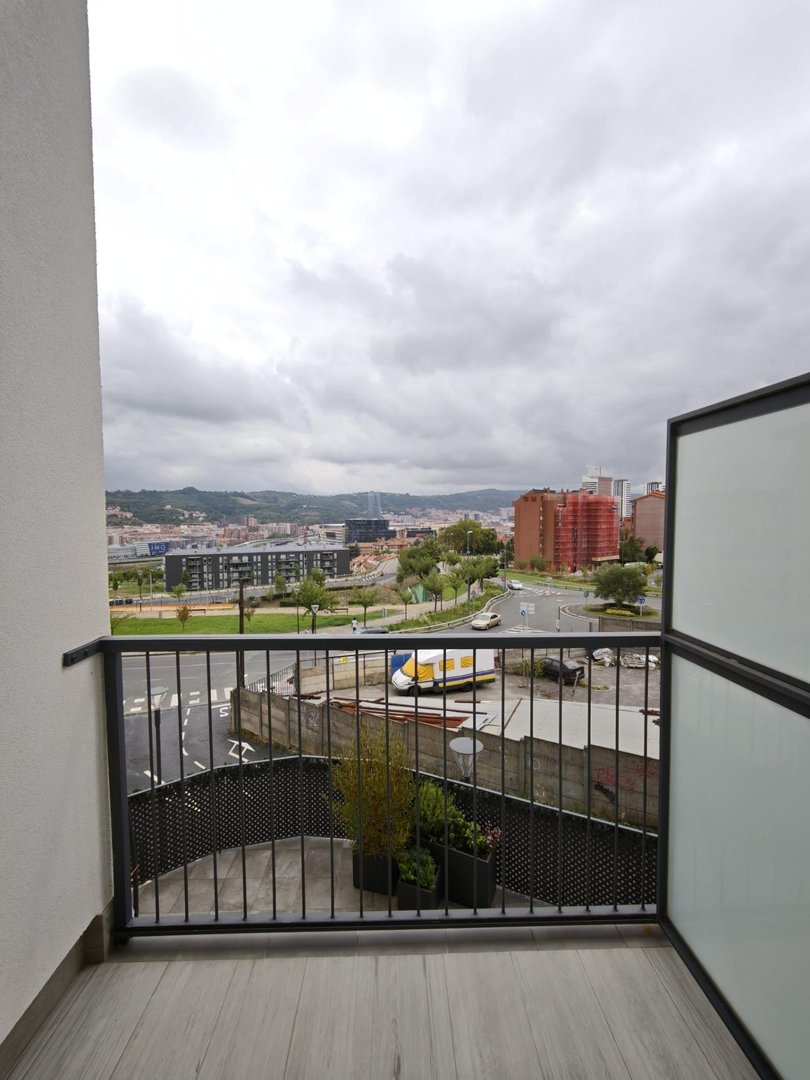 Piso de 110 m² en Bilbao