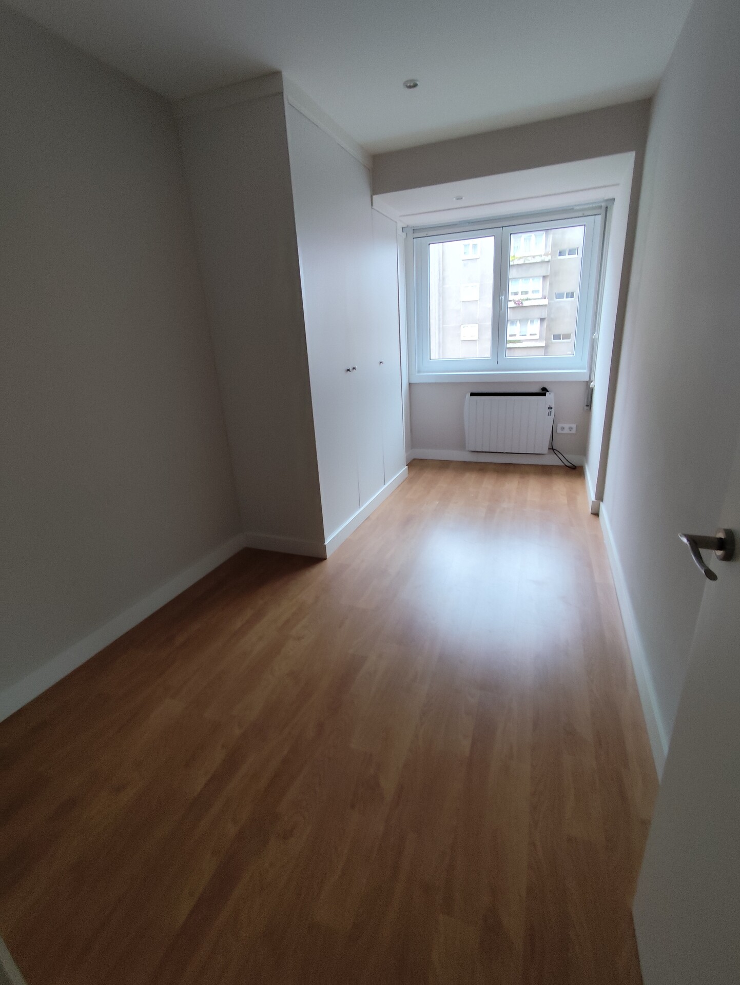 Piso de 85 m² en La Coruña