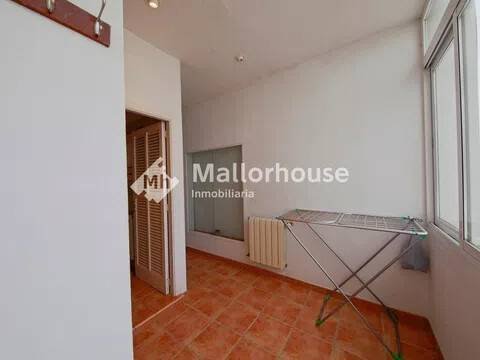 Piso de 120 m² en Santa Margalida