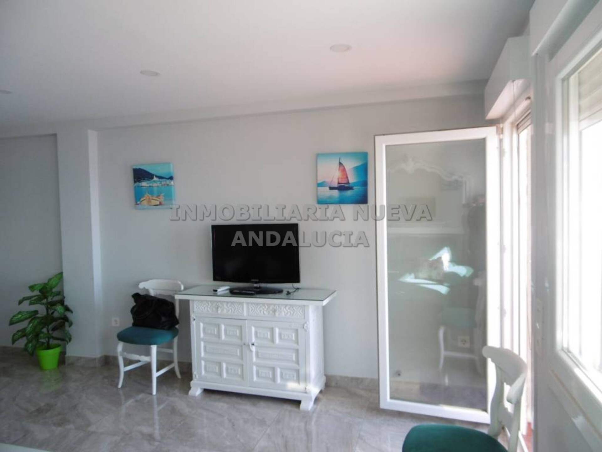 Квартира 50 м² у Almería