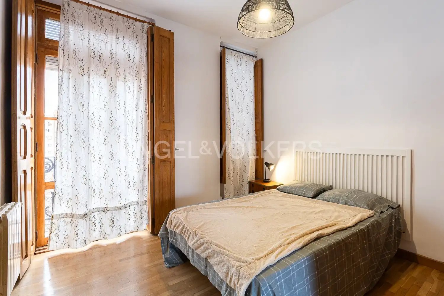 Piso de 89 m² en Valencia