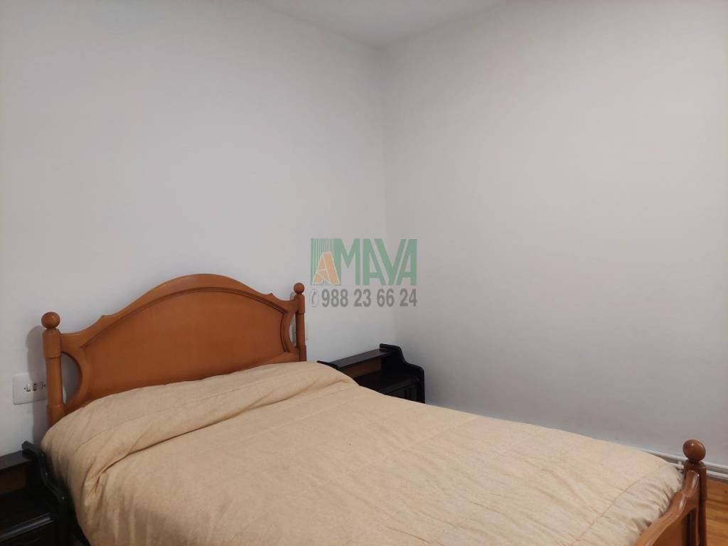 Pis de 95 m² a Ourense