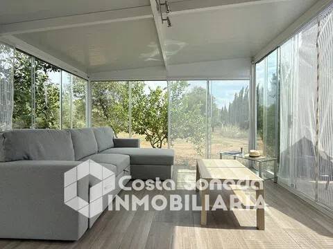 Casa de 250 m² en Jávea