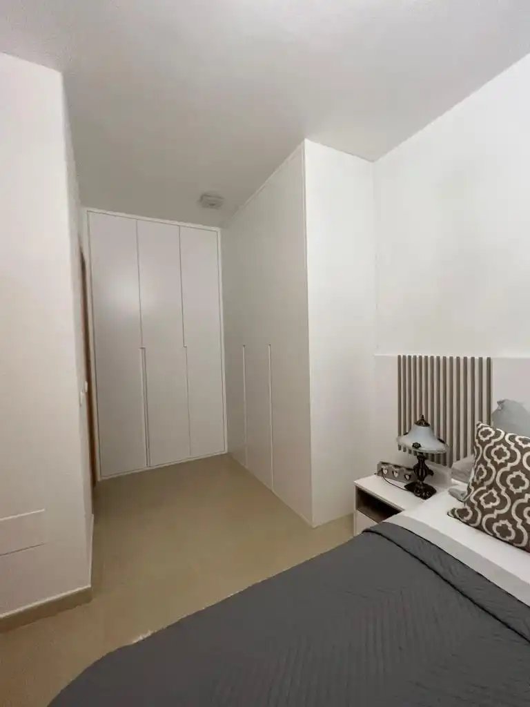 Apartamento 127 m² em El Ejido